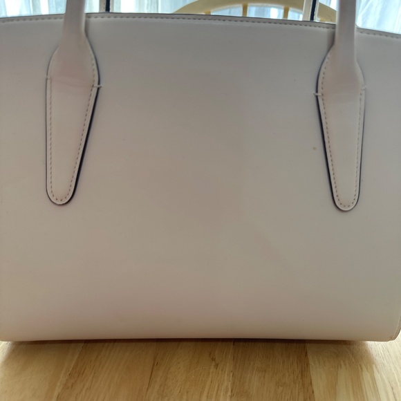 Coach NWOT Top Handle Bag - Picture 3 of 7